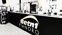 PUNTO RICARICA CENTRO SERVIZI PIANORO, Pianoro orari di apertura