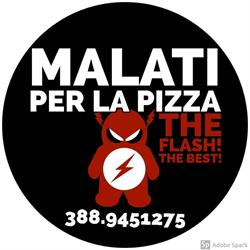 Malati Per La Pizza, Latina orari di apertura