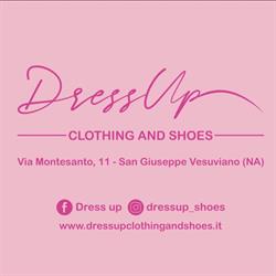Dress Up, San Giuseppe Vesuviano orari di apertura