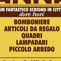 ANNA - Articoli Da Regalo E Bomboniere, San Severo orari di apertura