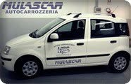Carrozzeria Mulas Corrado e Roberto, Muravera orari di apertura