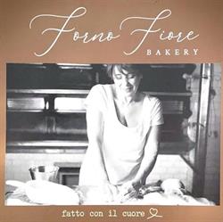 Forno Fiore, Marta orari di apertura
