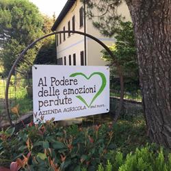 Al Podere Delle Emozioni Perdute, Corbetta orari di apertura