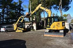 Costruzioni Bartocetti Srl - Impresa Edile Stradale, Terre Roveresche orari di apertura