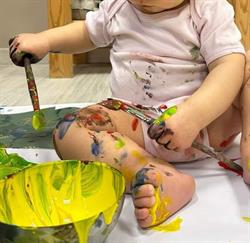 Nido d'Infanzia Le Stelline, Pontedera orari di apertura