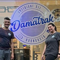 Damatrak, Settimo Milanese orari di apertura