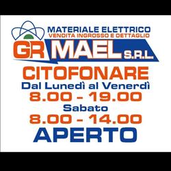 Gr Mael, Marano di Napoli orari di apertura