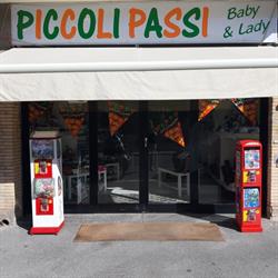 Piccoli passi calzature baby & lady Roma, Ostia - Orari di apertura