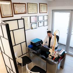 Dott. Luca Miraglia, San Giovanni Rotondo orari di apertura