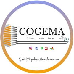 EDILCOGEMA porte e infissi, Campobasso orari di apertura
