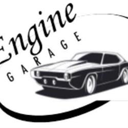 Engine Garage, Mogliano Veneto orari di apertura