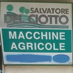 Del Ciotto Salvatore, Francavilla al Mare orari di apertura
