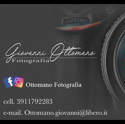 Ottomano Fotografia (Ottomano Fotografia), Taranto orari di apertura
