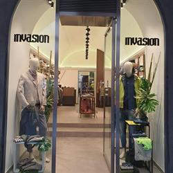 Invasion Store, Cava de' Tirreni orari di apertura