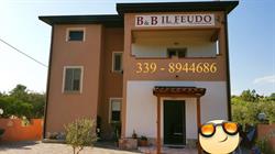 B&b il feudo, Sellia Marina orari di apertura