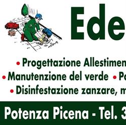 Eden Garden di Stortoni Daniele, Potenza Picena orari di apertura