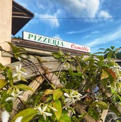 Pizzeria Camilla, Coli orari di apertura