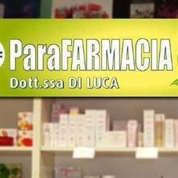 Parafarmacia Di Luca, Salerno orari di apertura