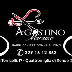 Agostino Marasco Parrucchiere Rende, Quattromiglia - Orari di apertura