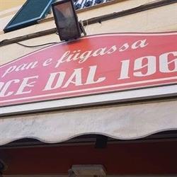 Panificio Croce e figli, Genova orari di apertura