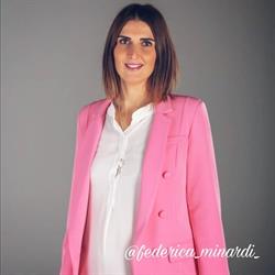 Federica Minardi - Psicologa Psicoterapeuta, Faenza orari di apertura