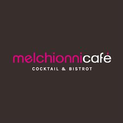 Melchionni Café, Alessandria orari di apertura