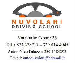 Autoscuola Agenzia Nuvolari, Vasto orari di apertura