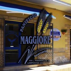 Panificio Maggiore, Lampedusa orari di apertura