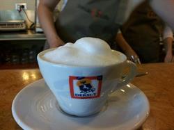 Giornale & Caffè - Preganziol TV, orari di apertura