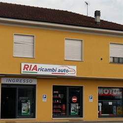 Ria Ricambi s.a.s, Pancalieri orari di apertura