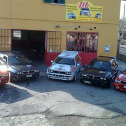 WRC. Autoriparazioni, Mondovì orari di apertura