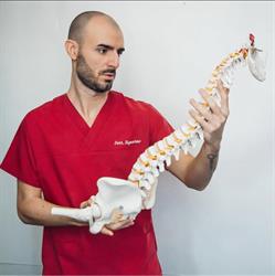 Studio OS - Dott. Alessio Signorino - Fisioterapista e Osteopata, Venaria Reale orari di apertura