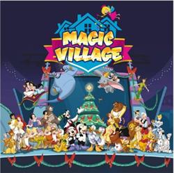 Magic Village, Palma Campania orari di apertura