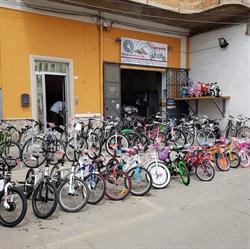 Quaranta Bikes, San Pancrazio Salentino orari di apertura