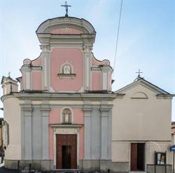 Parrocchia san Martino Vescovo - Albiano Magra, orari di apertura