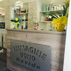 Immagine Uomo, Cervaro orari di apertura