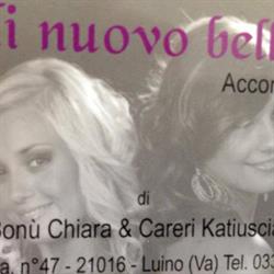 Di nuovo bella di Ketty&Chiara, Luino orari di apertura