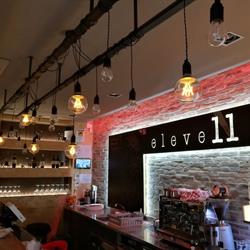 eleveN, Adro orari di apertura