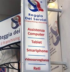 Assistenza Computer, Giardini-Naxos orari di apertura