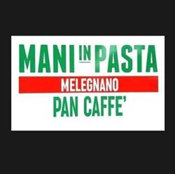Mani in pasta, Melegnano orari di apertura
