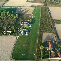 Campo Volo - Leonardo da Vinci - Vigevano, orari di apertura