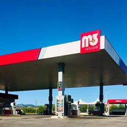 M3 Carburanti di Bastianelli Marina, Jesi orari di apertura