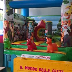 Il mondo delle feste Associazione Culturale, Roma orari di apertura