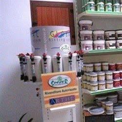 Brico Garden di Falzone Michele, Villarosa orari di apertura