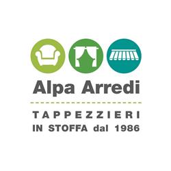 Alpa Arredi - Tappezzieri in Stoffa dal 1986, Quarona orari di apertura