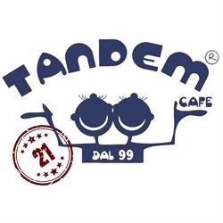 Tandem Cafè, Trani orari di apertura