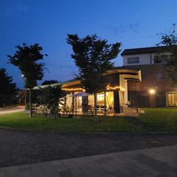 Pepper Cafe, Maser orari di apertura