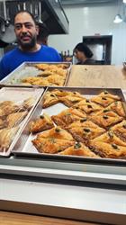 Safa Halal Food, Venezia orari di apertura
