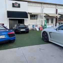 CMV Car Customizer, Cagliari orari di apertura