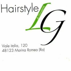 LG Parrucchiera Ravenna, Marina Romea - Orari di apertura